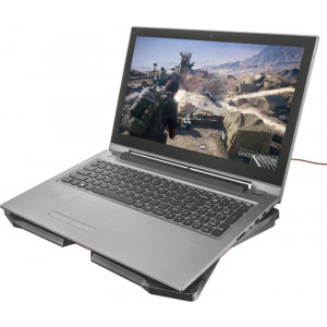 Trust GXT 278 Yozu, max 17.3 inch