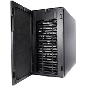 Fractal Design Define R6 Black Tempered Glass
