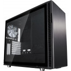 Fractal Design Define R6 Black Tempered Glass