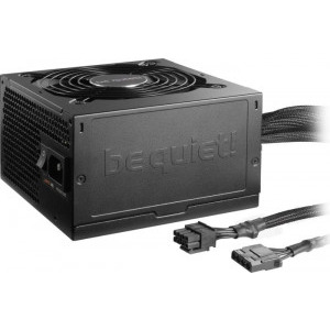 be quiet! System Power 9, 80+ Bronze, 600W