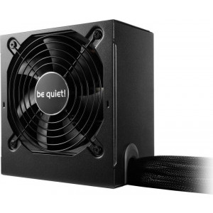 be quiet! System Power 9, 80+ Bronze, 400W
