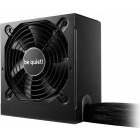 be quiet! System Power 9, 80+ Bronze, 400W