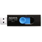 Memorie externa ADATA UV320 32GB USB 3.0 Black/Blue