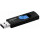 Memorie externa ADATA UV320 128GB USB 3.0 Black/Blue