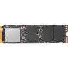 Intel 760p Series 512GB PCI Express 3.0 x4 M.2 2280 Generic Single Pack