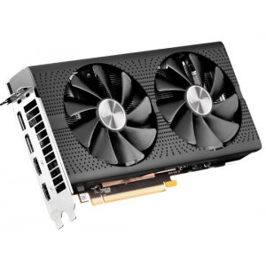 Sapphire Radeon RX 570 PULSE 8GB GDDR5 256-bit