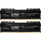 ADATA XPG Gammix D10 Black 16GB DDR4 3200MHz CL16 Dual Channel Kit