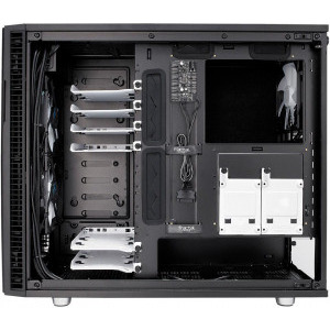 Fractal Design Define R6 Black