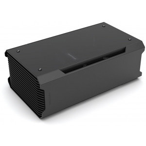 Phanteks Enthoo Evolv Shift Mini-ITX Glass black