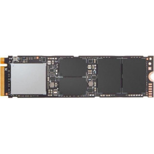 Intel 760p Series 128GB PCI Express 3.0 x4 M.2 2280