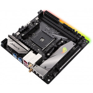 ASUS B350-I GAMING