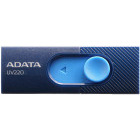 Memorie externa ADATA UV220 16GB USB 2.0 Blue/Navy