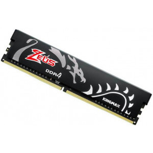 KingMax Zeus Dragon Gaming 8GB DDR4 3000MHz CL16