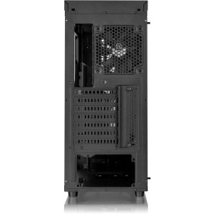 Thermaltake View 22 Tempered Glass Edition