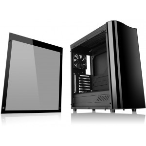 Thermaltake View 22 Tempered Glass Edition