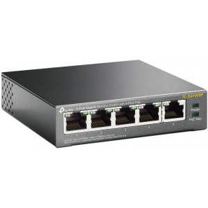 TP-LINK Gigabit TL-SG1005P