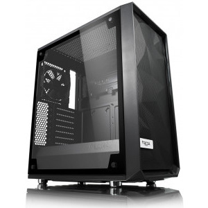 Fractal Design Meshify C Tempered Glass