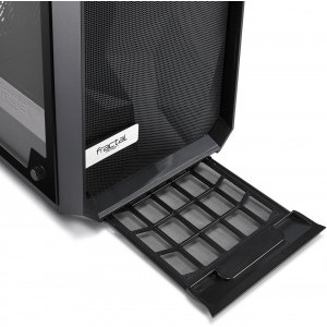 Fractal Design Meshify C Tempered Glass