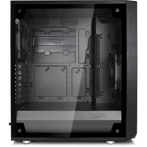 Fractal Design Meshify C Tempered Glass