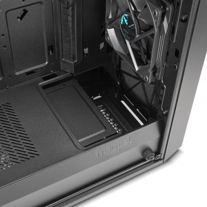 Fractal Design Meshify C Tempered Glass