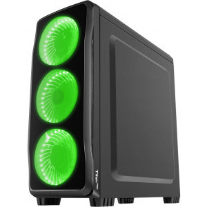 Genesis Titan 750 Green