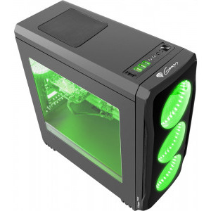 Genesis Titan 750 Green