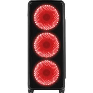 Genesis Titan 750 Red