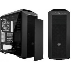 Cooler Master MasterCase MC500P