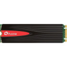 Plextor M9PeG Series 512GB PCI Express 3.0 x4 M.2 2280