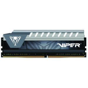 Patriot Viper Elite Grey 8GB DDR4 2666MHz CL16