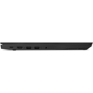 Lenovo 15.6'' ThinkPad E580, FHD IPS, Procesor Intel® Core™ i5-8250U (6M Cache, up to 3.40 GHz), 8GB DDR4, 256GB SSD, GMA UHD 620, No OS, Black