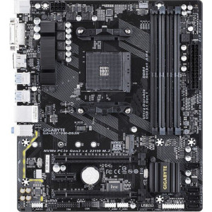 GIGABYTE GA-AX370M-DS3H
