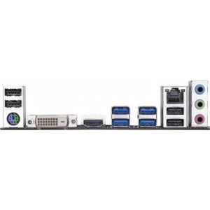 GIGABYTE GA-AB350M-DS3H