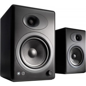 Audioengine Boxa A5+ 2.0 Black
