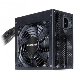 GIGABYTE P650B, 80+ Bronze, 650W