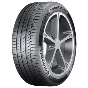 Continental ContiPremiumContact6 XL 235/45R18 98Y