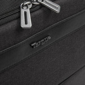Targus Geanta notebook 14 - 15.6 inch CitySmart High Capacity Topload Black - Grey