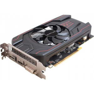 Sapphire Radeon RX 560D PULSE 2GB GDDR5 128-bit