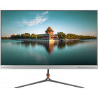 Lenovo L24q-10 23.8 inch 2K 4 ms Silver 60Hz