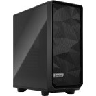 Carcasa Fractal Design Meshify 2 Compact Black TG Dark Tint