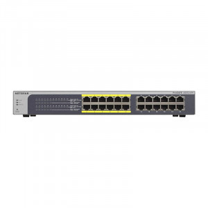 NetGear Gigabit JGS524PE-100EUS