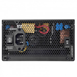 Super Flower Leadex V Gold PRO, 80+ Gold, 750W