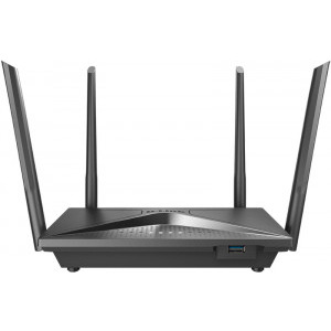 D-Link Gigabit DIR-2150 Dual-Band WiFi 5