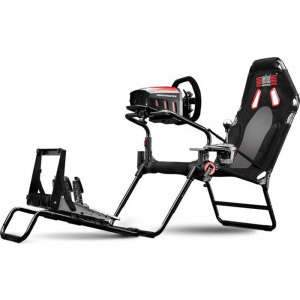 Next Level Racing GT-Lite Racing Cockpit