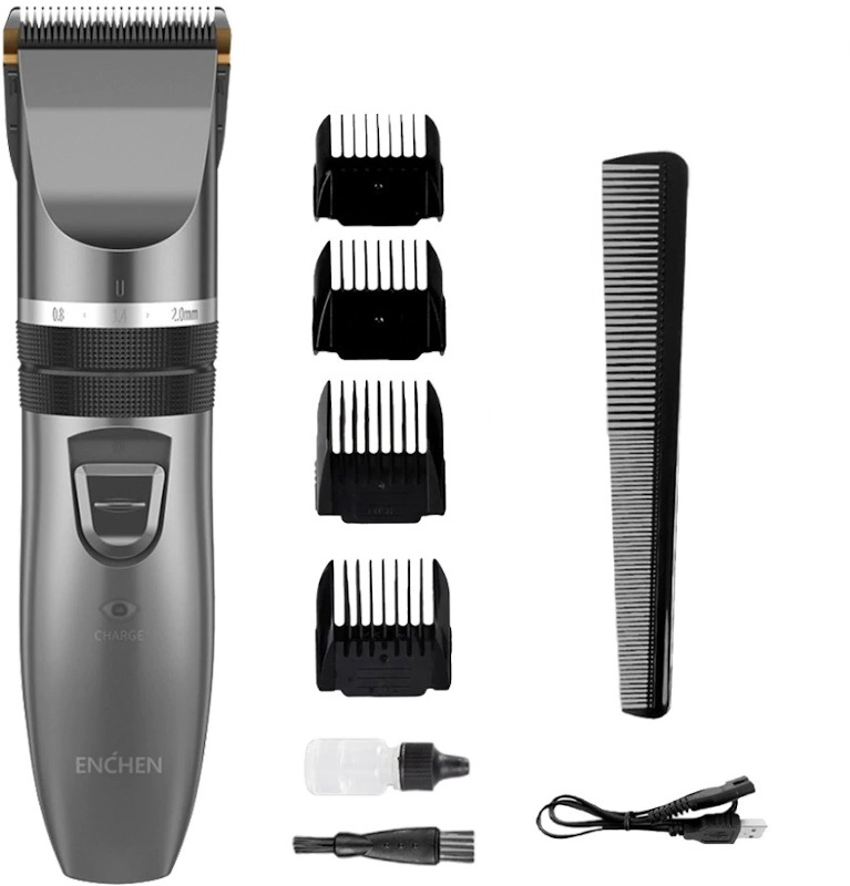 Aparat de tuns Enchen Sharp X
