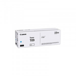 Canon Toner CRG-T09 Cyan