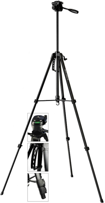 Accesoriu foto-video Braun Lightweight 130S