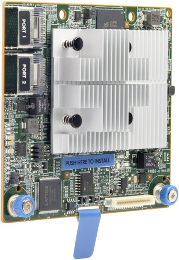 Accesoriu server HP Controller Smart Array P408i-a SR Gen10