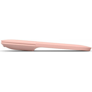 Microsoft Bluetooth Arc Touch Soft Pink