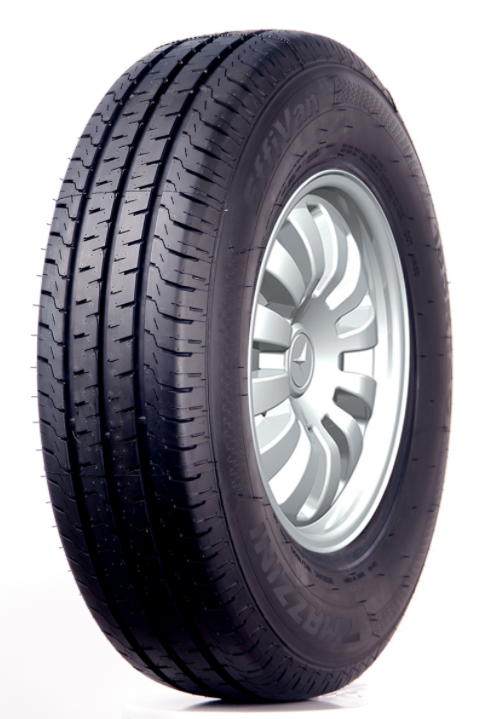 Anvelopa vara Mazzini Effivan 195/80R14C 106/104Q